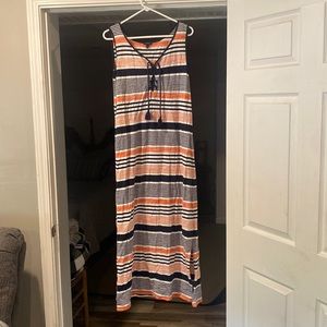 Talbots dress